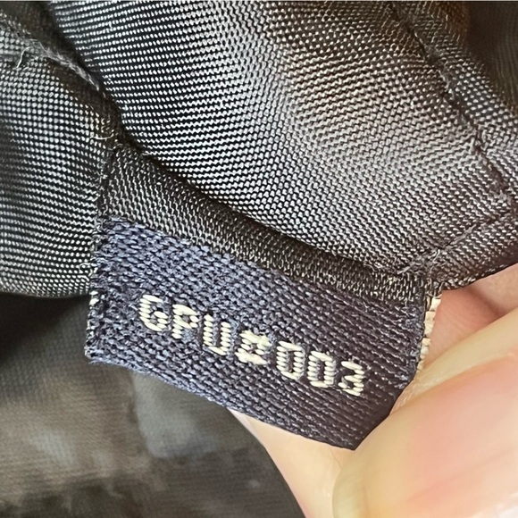 Vintage Levi Plaid Flannel Shacket Shirt Jacket Large Quilted Grunge Button Down - Picture 8 of 16